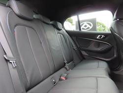 2021 BMW 1 Series 118i M Sport