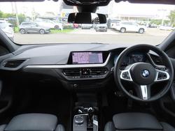 2021 BMW 1 Series 118i M Sport