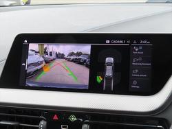 2021 BMW 1 Series 118i M Sport