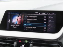 2021 BMW 1 Series 118i M Sport