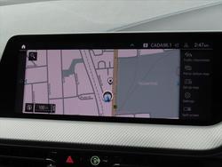 2021 BMW 1 Series 118i M Sport