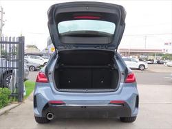 2021 BMW 1 Series 118i M Sport