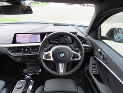 2021 BMW 1 Series 118i M Sport