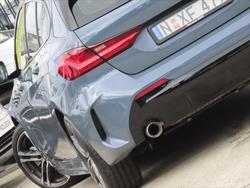 2021 BMW 1 Series 118i M Sport