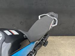 2026 CFMOTO 2026 CF MOTO 450CC 450 MT DUAL SPORTS ZEPHYR BLUE