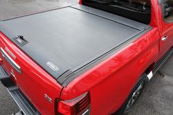 2020 Mitsubishi Triton GLX-R