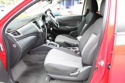 2020 Mitsubishi Triton GLX-R