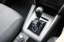 2020 Mitsubishi Triton GLX-R