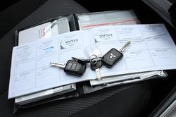 2020 Mitsubishi Triton GLX-R