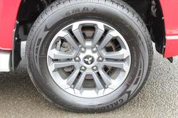 2020 Mitsubishi Triton GLX-R