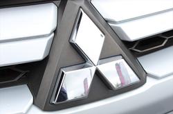 2020 Mitsubishi Triton GLX-R