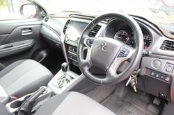 2020 Mitsubishi Triton GLX-R