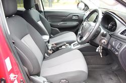 2020 Mitsubishi Triton GLX-R