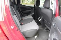 2020 Mitsubishi Triton GLX-R