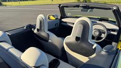 2026 MINI Cooper C Favoured