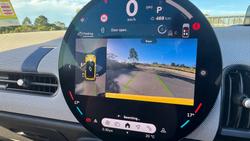 2026 MINI Cooper C Favoured