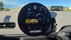 2026 MINI Cooper C Favoured