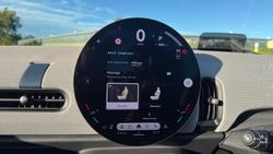 2026 MINI Cooper C Favoured