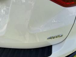 2022 Ford Everest Sport