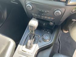 2022 Ford Everest Sport