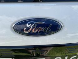 2022 Ford Everest Sport