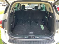 2022 Ford Everest Sport