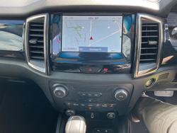 2022 Ford Everest Sport