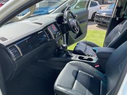 2022 Ford Everest Sport