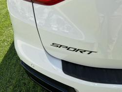 2022 Ford Everest Sport