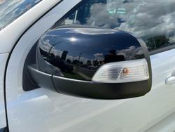 2022 Ford Everest Sport