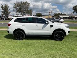 2022 Ford Everest Sport