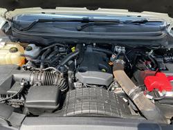 2022 Ford Everest Sport