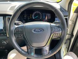 2022 Ford Everest Sport