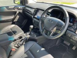 2022 Ford Everest Sport