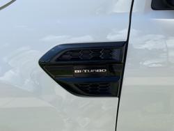 2022 Ford Everest Sport