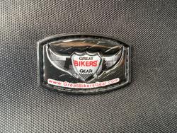 2017 Yamaha FJR1300A FJR Blue