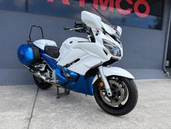 Yamaha FJR1300A