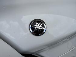 2017 Yamaha FJR1300A FJR Blue