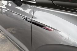 2022 Volkswagen Touareg 210TDI R-Line