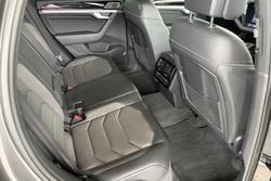 2022 Volkswagen Touareg 210TDI R-Line