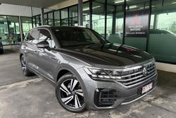 2022 Volkswagen Touareg 210TDI R-Line