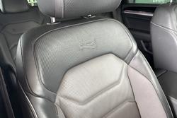 2022 Volkswagen Touareg 210TDI R-Line
