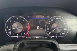 2022 Volkswagen Touareg 210TDI R-Line