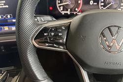 2022 Volkswagen Touareg 210TDI R-Line