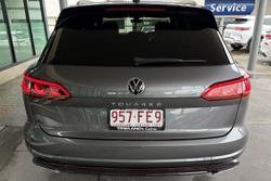 2022 Volkswagen Touareg 210TDI R-Line
