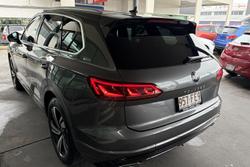 2022 Volkswagen Touareg 210TDI R-Line