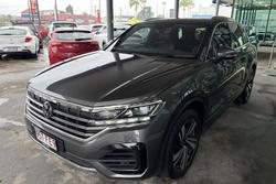 2022 Volkswagen Touareg 210TDI R-Line