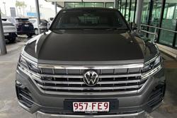 2022 Volkswagen Touareg 210TDI R-Line