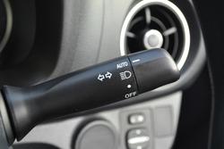 2019 Toyota Yaris Ascent NCP130R Glacier White