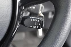 2019 Toyota Yaris Ascent NCP130R Glacier White